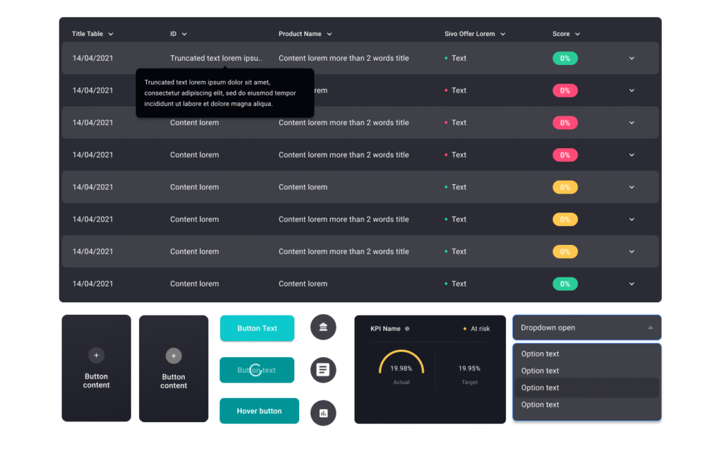 DESIGN SYSTEM